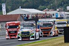 2019 TOTAL Czech Truck Prix
