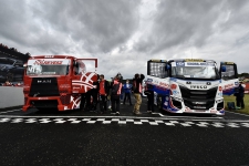 2021-Czech Truck Prix