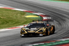 2022-ADAC GT Masters Red Bull Ring