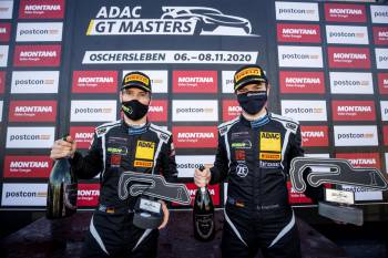 ADAC GT Masters Oschersleben by ADAC Motorsport 