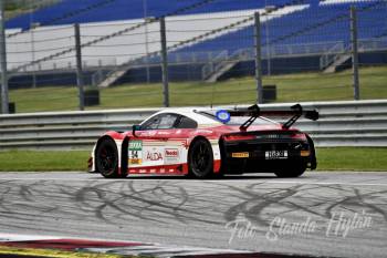 ADAC GT Masters Red Bull Ring