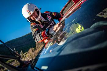 AGROTEC Abarth Czech Team Rallye Monte Carlo 2022 