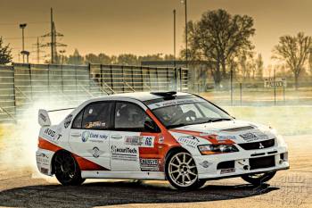 Aries Racing Auto Show Slovakia Ring 2020 