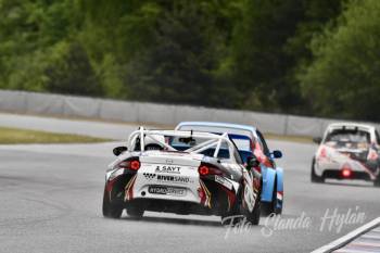 Aries Racing Brno 