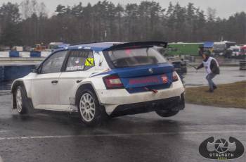 Autodrom Rally Serie 2019