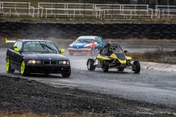 Autodrom Rally Serie 2019