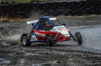 Autodrom Rally Serie 2019 