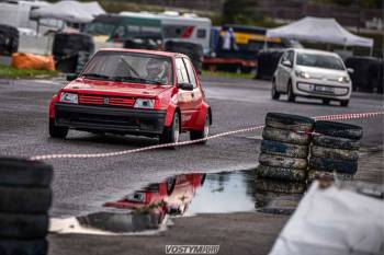 Autodrom Rally Serie 