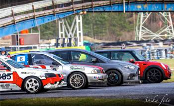 Autodrom Rally Serie