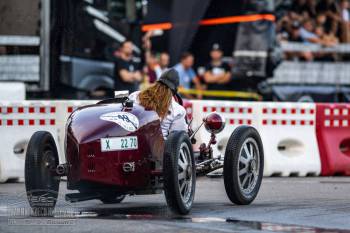 Bugatti Cup