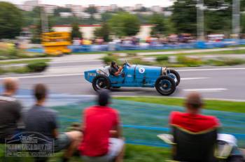 Bugatti Cup 