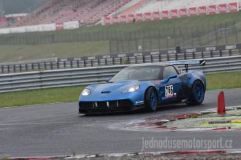 Carbonia Cup Autodrom Most 11.6.2020