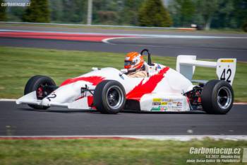 Carbonia Cup Slovakiaring 2022 