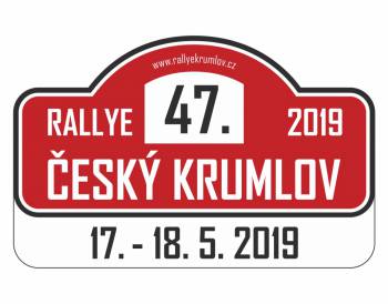 Českokrumlovská rally 