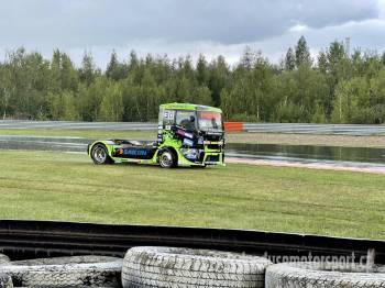 Czech Truck Prix 2021 AutodromMost
