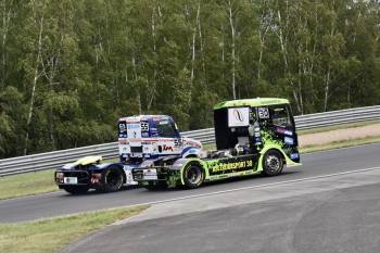 Czech Truck Prix II