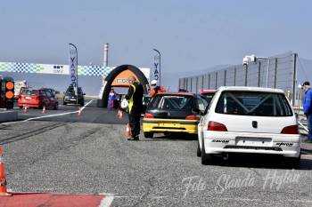 EDDA Cup Autodrom Most