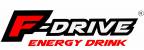 F-Drive Energy drinky 