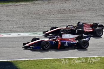 F2 Monza 