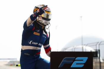 FIA Formula 2 2020 