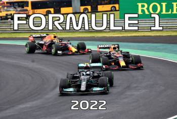Formule 2022