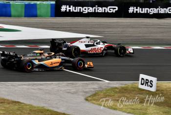 #Hungarian GP 