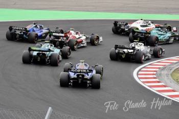 #Hungarian GP 