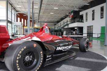 Indy Car 