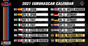 Kalendář 2021