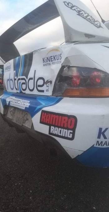Kamiro Racing Team Kopřivnice 