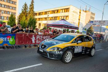 Kesko Racing Rally Vranov 