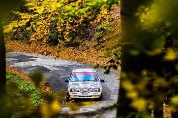 L Racing Rally Košice 