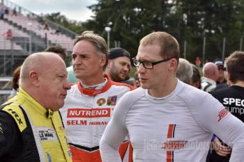 Masaryk Racing Days