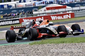 MAXX Formula Autodrom Most