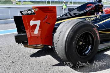 MAXX Formula Autodrom Most 2023 