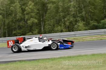 Maxx Formula Autodrom Most 