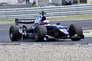 Maxx Formula Autodrom Most