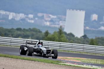 Maxx Formula Autodrom Most