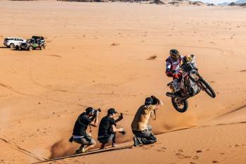 MCHphoto Dakar 2024