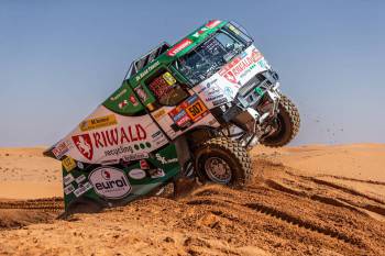MKR Technology Dakar 2023 
