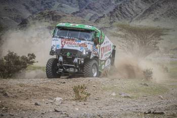 MKR Technology Dakar 2023 