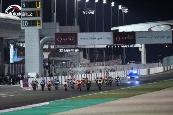 MotoGP Quatar 2019