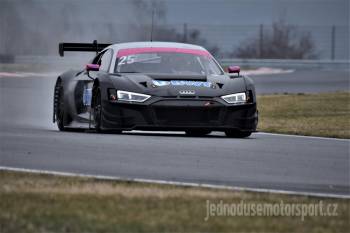 Mücke Motorsport 