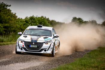 Peugeot Rally Cup  