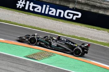 Pirelli Gran Premio Italia 2023 