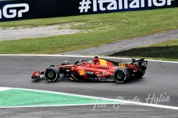 Pirelli Gran Premio Italia 2023 
