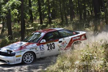 Racing21 Rally Bohemia