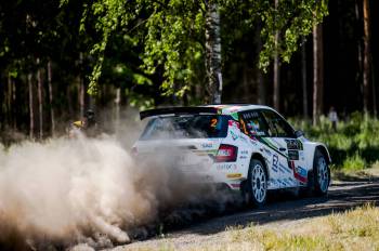 Racing21  Rally Plzeň 