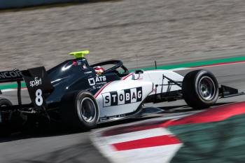 Sauber Junior Team Formule 3 