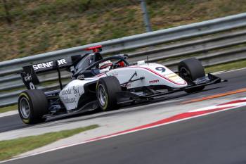 Sauber Junior Team Formule 3